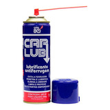 Óleo Spray Desengripante Car Lub 300ml Anticorrosivo