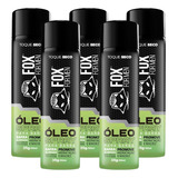 Óleo Spray Fox For Men Hidrata