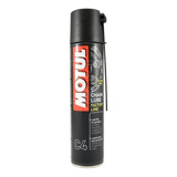 Oleo Spray Lubrificante Motul C4 Chain