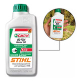 Oleo Stihl Castrol 2