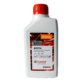 Óleo Stihl Castrol 2 Tempos 500ml 8017 H Original