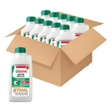 Óleo Stihl Castrol 8017h Roçadeiras motoserras Kit C 10 Un