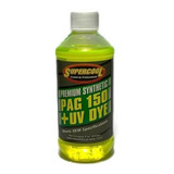 Óleo Supercool Compressor R134a Pag 150 Contraste Uv 273ml