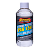 Oleo Supercool R134 a Pag 150 Sem Uv 237ml