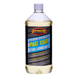 Oleo Supercool R134 a Pag 150 Sem Uv 946ml