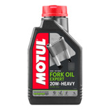 Óleo Suspensão bengala Motul Fork Oil Expert Heavy 20w 1l