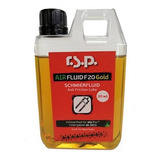 Óleo Suspensão Rsp Air Fluid F20