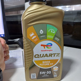 Oleo Total Quartz 5w30