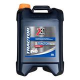 Oleo Tractor 10w30 Balde