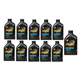 Óleo Transmissão Automática Shell Spirax S3 Atf Md3 Kit 11l
