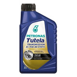 Oleo Transmissão Câmbio Petronas Tutela Zc 75w80 Synth