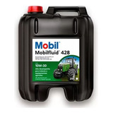 Óleo Transmissão Mobil Mobilfluid 428 10w30   Balde 20l