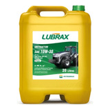 Oleo Transmissao Trator Lubrax