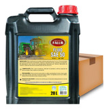 Óleo Trator Hidráulico Sae 50 20l Lubrificante Transmissão