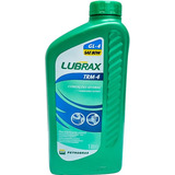 Oleo Trm 80 Lt   Lubrax