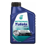 Óleo Tutela Gear300ep 80w90 Api Gl 5 Transmissão Manual 1lt