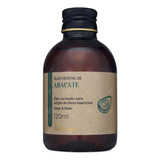 Oleo Vegetal 100 Natural Abacate 120ml Via Aroma