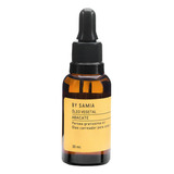 Óleo Vegetal Abacate 30ml By Samia