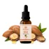Óleo Vegetal Argan 30ml Herbomel Natural