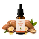 Oleo Vegetal Argan 30ml