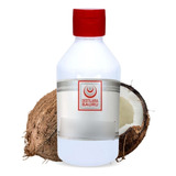Óleo Vegetal Coco Praia Prensado Frio Extra Virgem 1 Litro