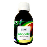 Óleo Vegetal De Abacate 100ml Puro E Natural Tipo De Embalagem Plástico Tampa Lacre