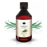 Óleo Vegetal De Alecrim 250ml 100 Natural Gran Oils