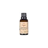 Oleo Vegetal De Argan