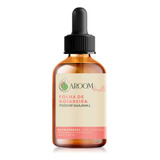 Óleo Vegetal De Folha Da Goiabeira 100 Puro 50 Ml Aroom