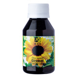 Óleo Vegetal De Girassol 100 Puro Original 100ml