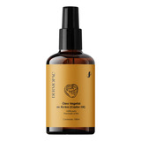 Óleo Vegetal De Rícino Castor Oil 100 Puro Dermopac 100ml