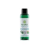 Óleo Vegetal De Rosa Mosqueta Orgânico 60 Ml Terraflor