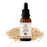 Óleo Vegetal Gergelim 30ml Herbomel Natural