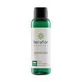 Óleo Vegetal Puro Orgânico Natural De Andiroba 60ml Terra Flor Aromaterapia