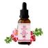 Óleo Vegetal Rosa Mosqueta 30ml Herbomel Natural