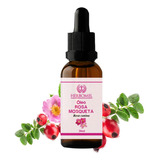 Oleo Vegetal Rosa Mosqueta