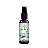 Óleo Vegetal Semente De Uva Orgânico 60ml Terra Flor