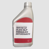 Oleo Vg 32 Hidraulico
