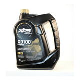 Oleo Xd 100 Xd100 Motor Popa Evinrude E tec Injetados