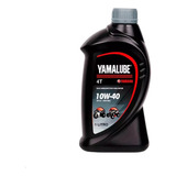 Óleo Yamalube 10w 40 Moto 4 Tempos Semi sintético 1 Litro