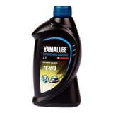 Óleo Yamalube Náutico Tc w3 2t 1 Litro Yamaha