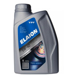 Óleo Ypf Elaion 5w40 F540 Sintético nova Embalagem 