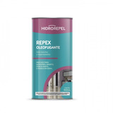 Oleofugante 2 Unid Repex 900ml Hidrorepel Impermeabilizante