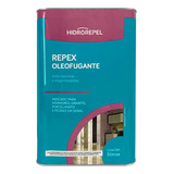 Oleofugante Impermeabilizante 5 Litros Repex Hidrorepel