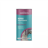 Oleofugante Repex 900ml Hidrorepel Impermeabiliza