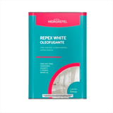 Oleofugante Repex White 5 Lts Hidrorepel Impermeabliza