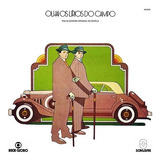Olhai Os Lírios Do Campo Trilha Novela Cd Remasterizado