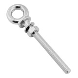 Olhal Parafuso Em Aço Inox M8 100mm