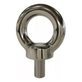 Olhal Suspensao M10 Inox