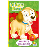 Olhinhos Espertos Um